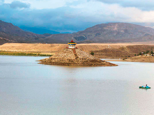 Balochistan