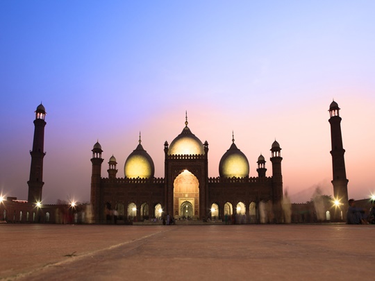 Punjab